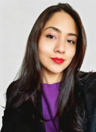 Karen Dayanna Barrera López